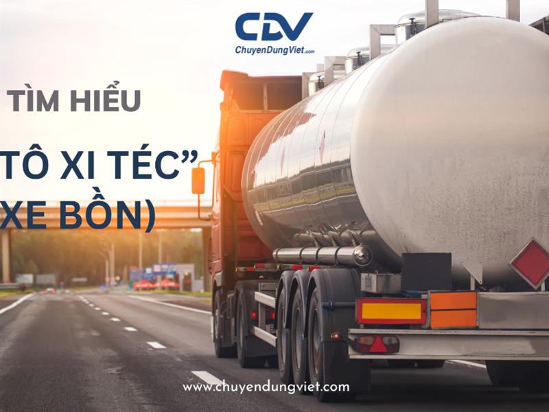 Ô TÔ XI TÉC LÀ GÌ? CÁC DÒNG Ô TÔ XI TÉC PHỔ BIẾN HIỆN NAY