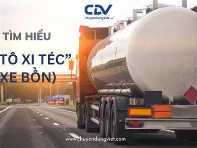 Ô TÔ XI TÉC LÀ GÌ? CÁC DÒNG Ô TÔ XI TÉC PHỔ BIẾN HIỆN NAY