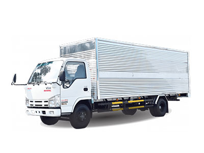 Xe môi trường